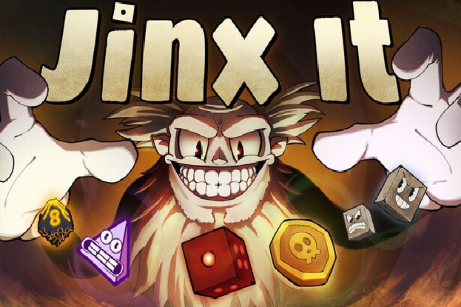 Jinx It