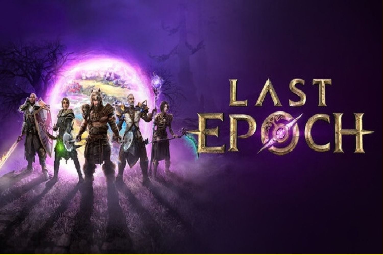 Last Epoch