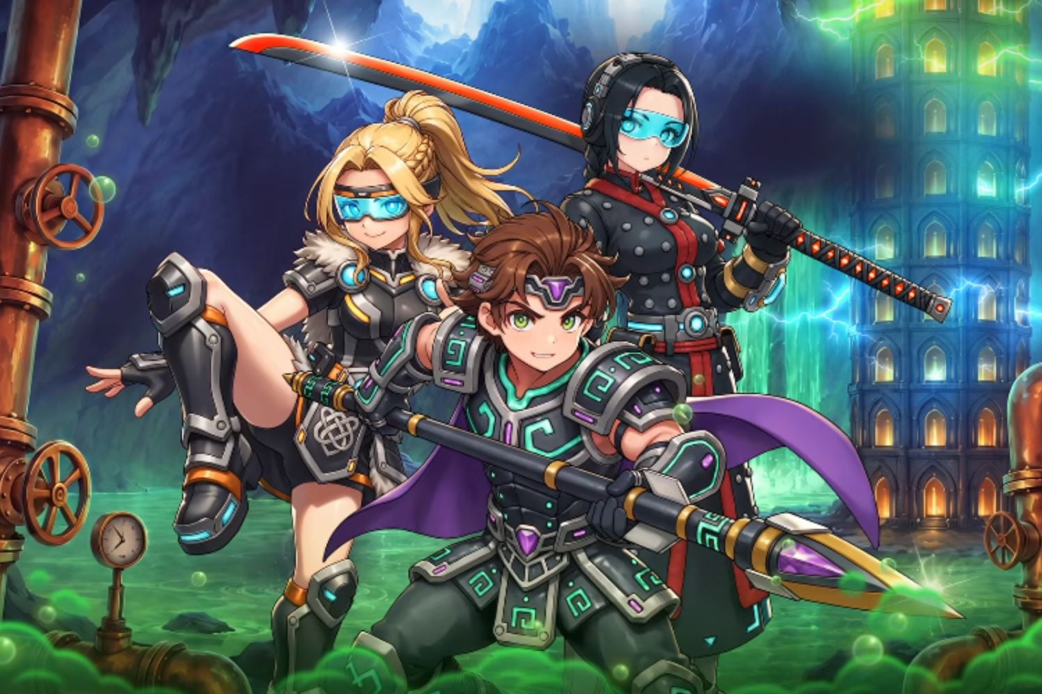 NosTale