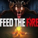 Feed The Fire