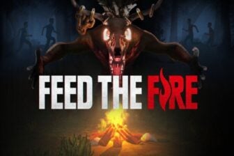 Feed The Fire