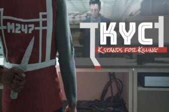 KYC: K Stands for Killing