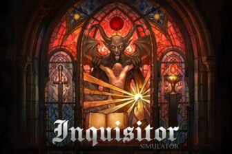 Inquisitor Simulator