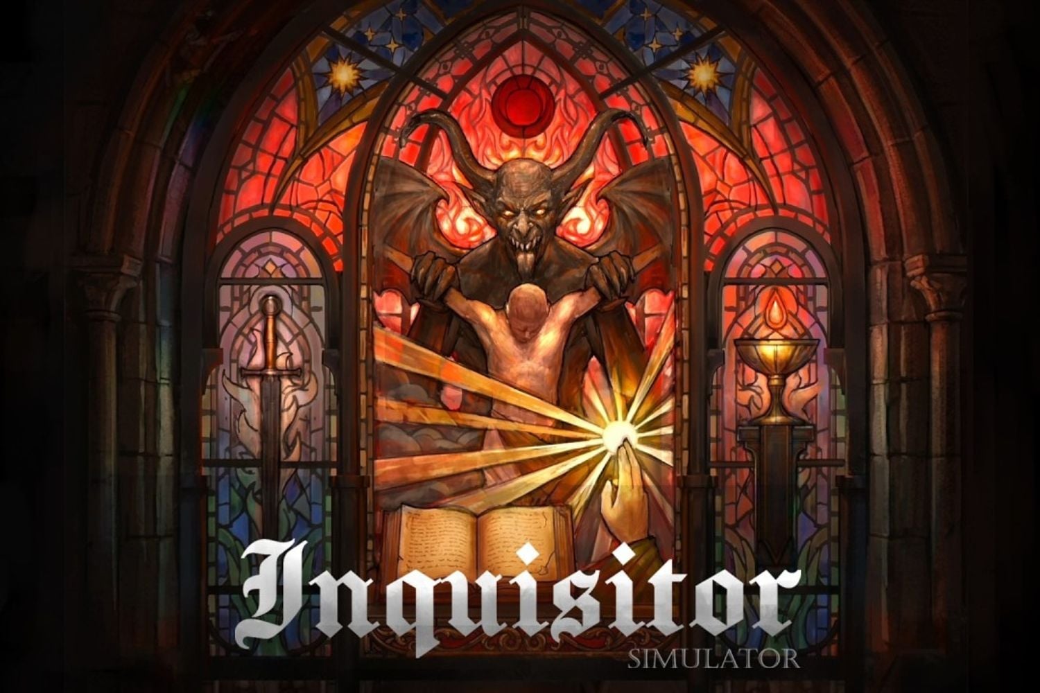 Inquisitor Simulator