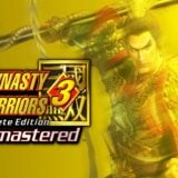 Dynasty Warriors 3: Complete Edition Remastered