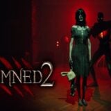Damned 2