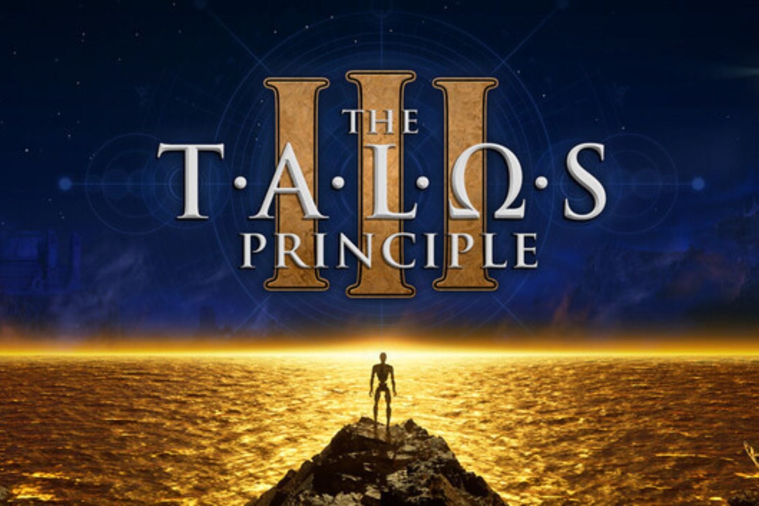 The Talos Principle 3