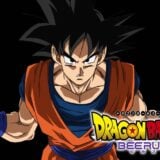 Dragon Ball Super: Beerus