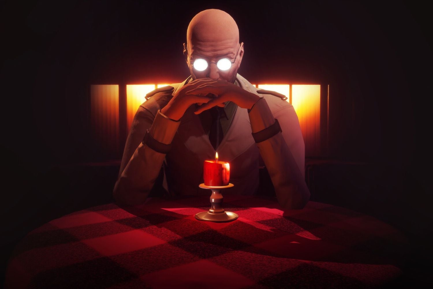 Dr. Finklestein’s Marvelous Room