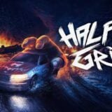 Half Grip