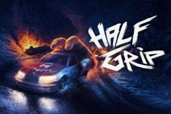 Half Grip