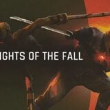 Knights of the Fall