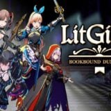 LitGirls: Bookbound Dungeons