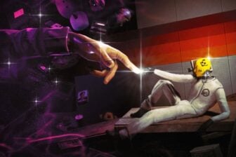 Dr. Finklestein’s Marvelous Room