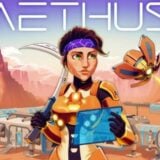 AETHUS