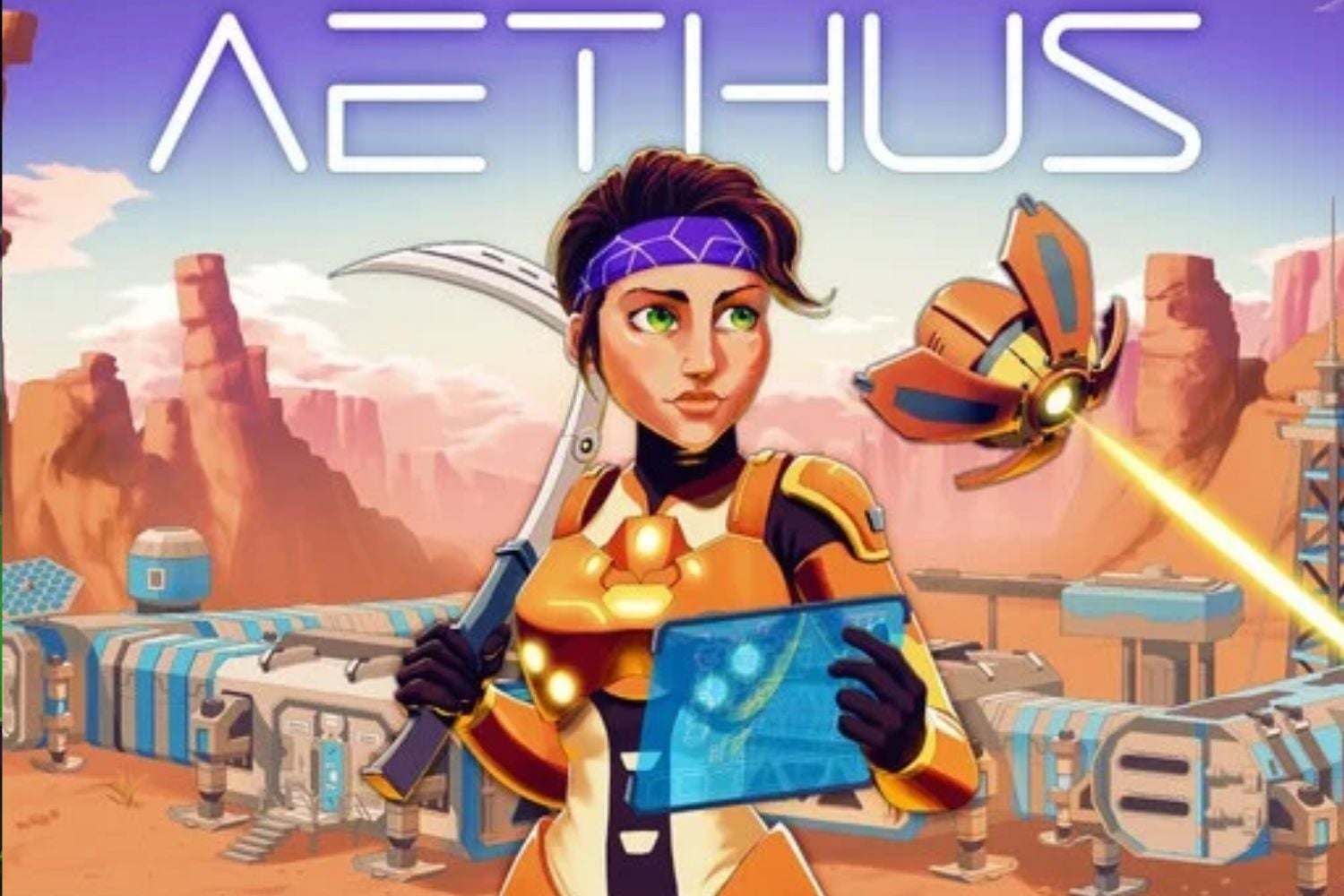 AETHUS