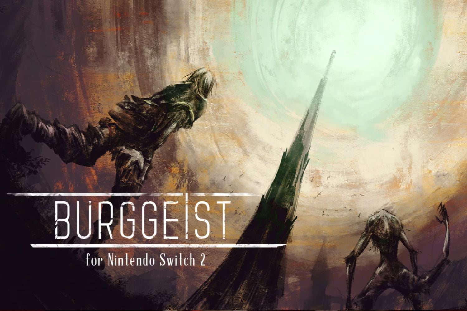 BURGGEIST