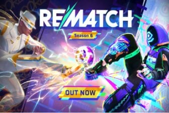 Rematch