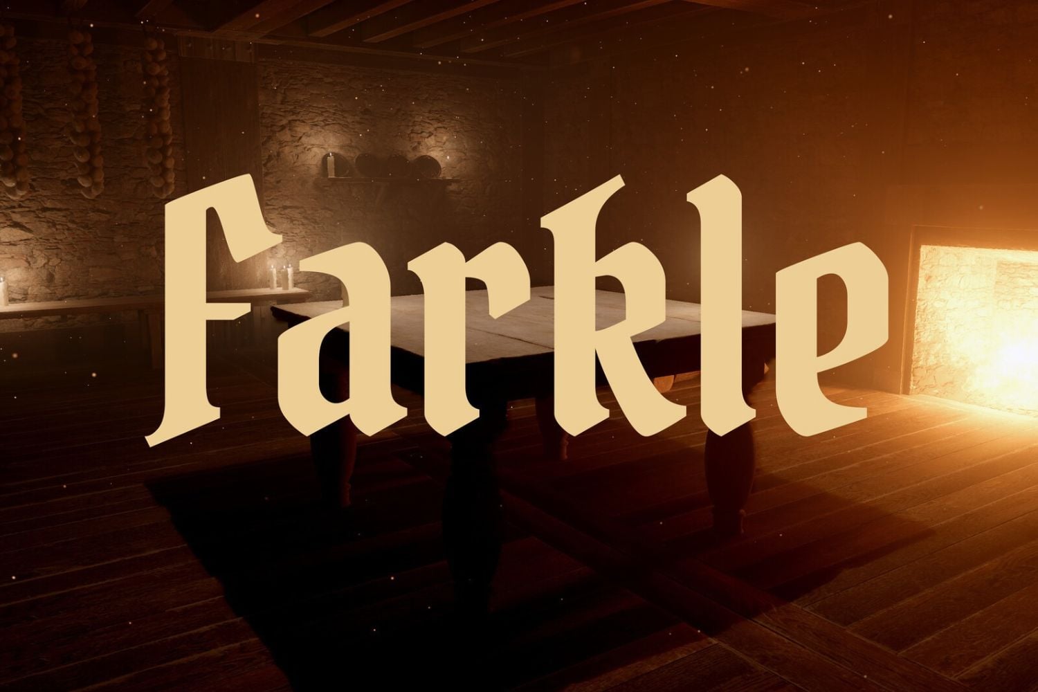 Farkle: Tavern Dice