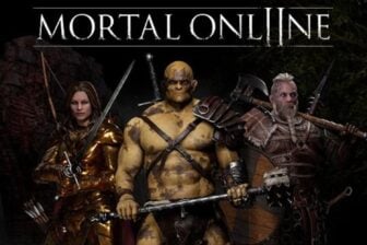 Mortal Online 2