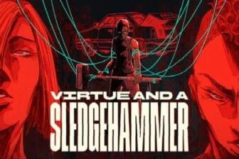 Virtue and a Sledgehammer