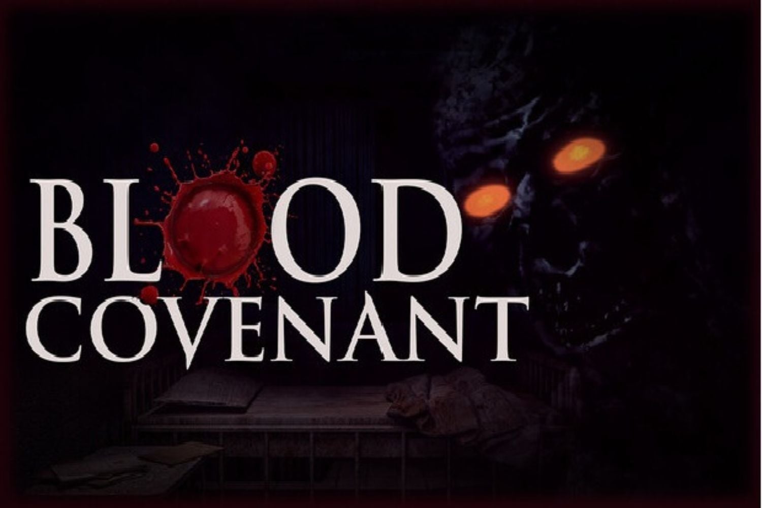 Blood Covenant