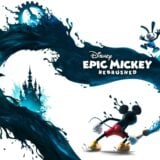 Disney Epic Mickey: Rebrushed