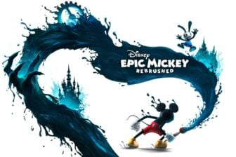 Disney Epic Mickey: Rebrushed