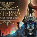 Aeterna: Curse of the First King