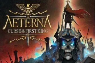 Aeterna: Curse of the First King