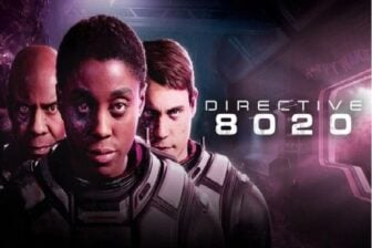 Directive 8020