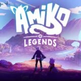 Amiko Legends