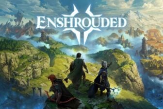Enshrouded
