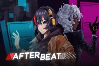 Afterbeat