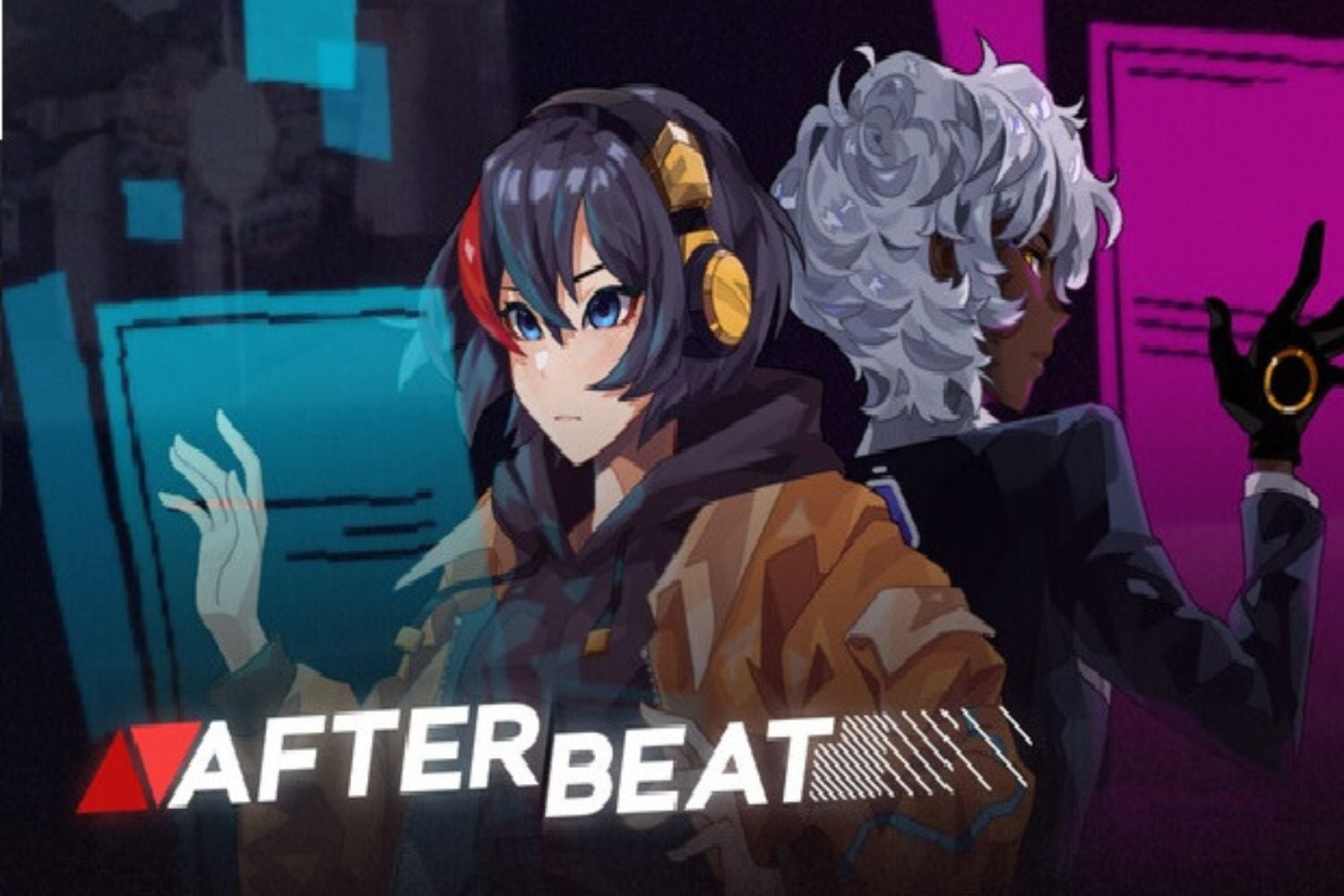 Afterbeat
