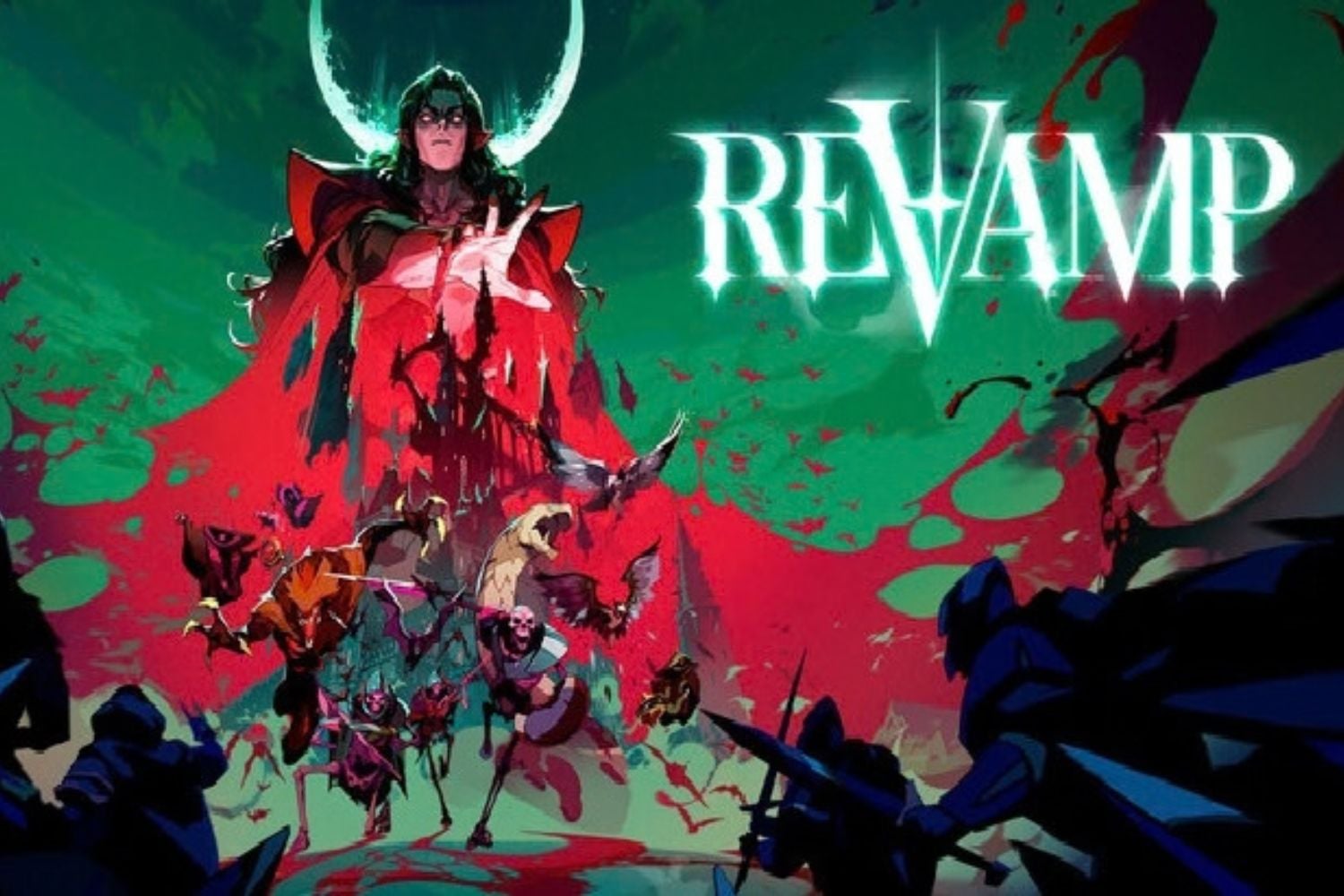 ReVamp