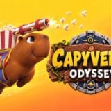 Capyverse Odyssey