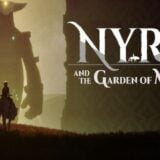 Nyra and the Garden of Moros