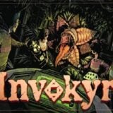 Invokyr