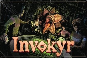Invokyr