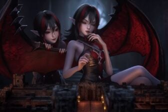 Torchlight: Infinite