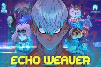 Echo Weaver
