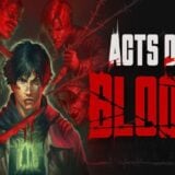Acts of Blood