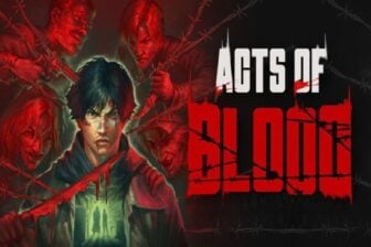 Acts of Blood