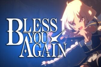 Bless You Again