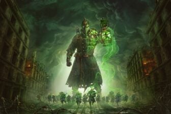 March of Giants