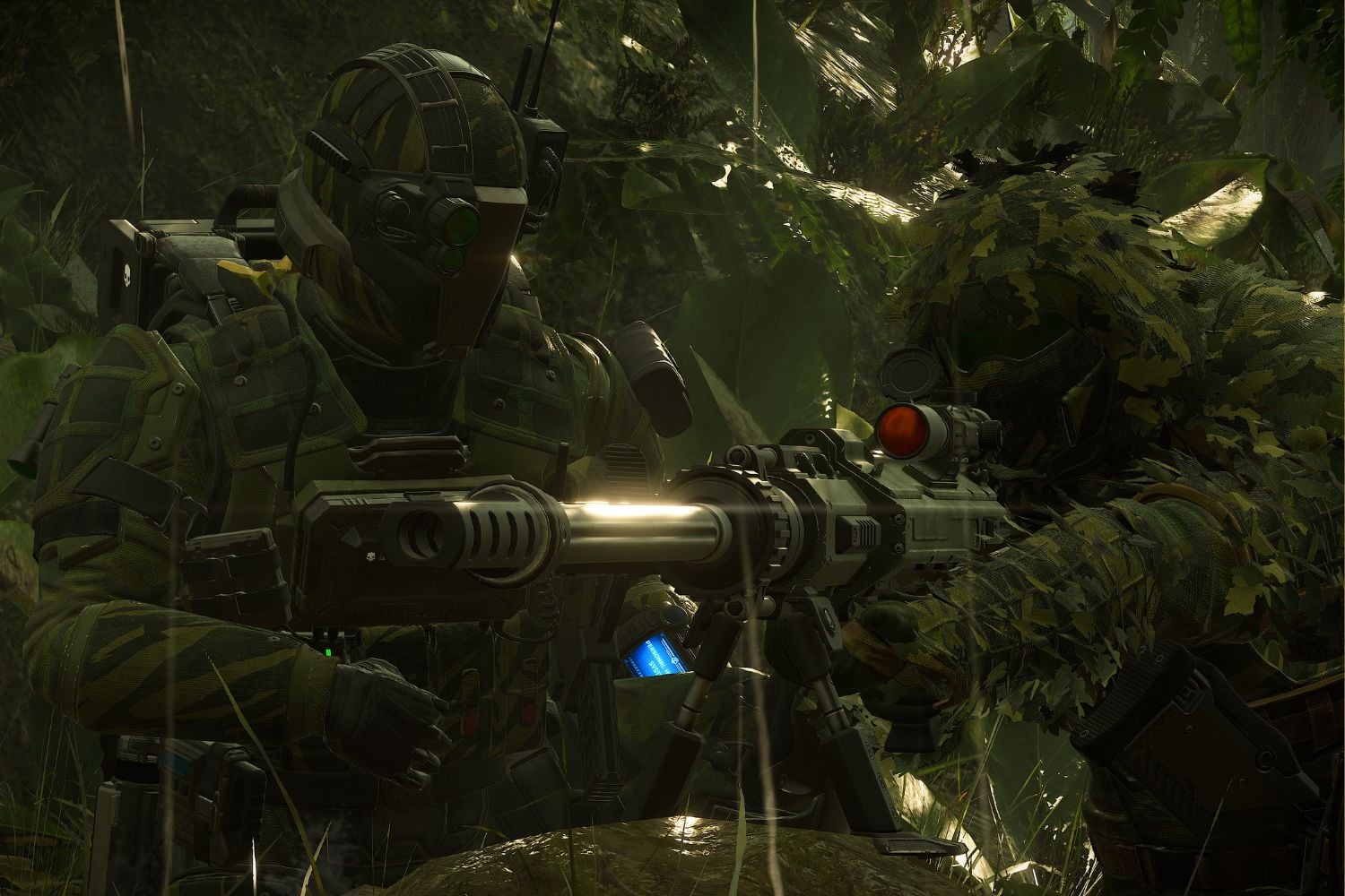 Helldivers 2