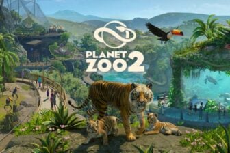 Planet Zoo 2