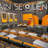 main sequence