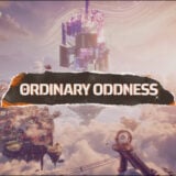 ordinary oddness